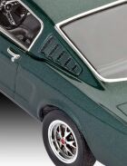 Revell 1965 Ford Mustang 2+2 Fastback Modellbausatz / 7065