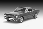 Revell 1965 Ford Mustang 2+2 Fastback Modellbausatz / 7065