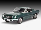 Revell 1965 Ford Mustang 2+2 Fastback Modellbausatz / 7065