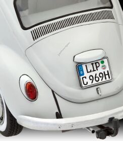 Revell VW Beetle Limousine 1968 Modellbausatz / 7083