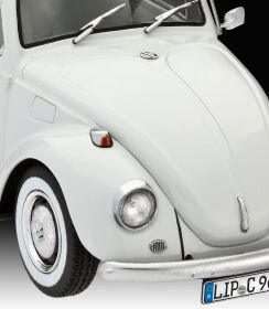 Revell VW Beetle Limousine 1968 Modellbausatz / 7083