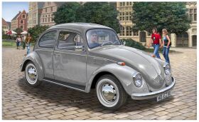 Revell VW Beetle Limousine 1968 Modellbausatz / 7083