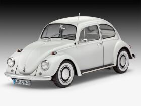 Revell VW Beetle Limousine 1968 Modellbausatz / 7083