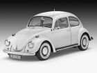 Revell VW Beetle Limousine 1968 Modellbausatz / 7083