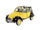 Revell Citroen 2CV „Charleston“ 1:24 Modellbausatz / 7095