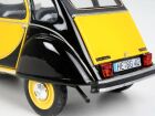 Revell Citroen 2CV „Charleston“ 1:24 Modellbausatz / 7095