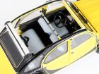 Revell Citroen 2CV "Charleston" Modellbausatz / 7095