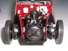 Revell Citroen 2CV "Charleston" Modellbausatz / 7095