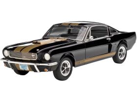 Revell Shelby Mustang GT 350 H Modellbausatz 1:24 / 7242