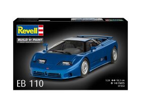 Revell EB110 Modellbausatz / 7353