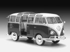 Revell Volkswagen T1 "Samba Bus" Modellbausatz 1:24 / 7399