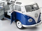 Revell Volkswagen T1 "Samba Bus" Modellbausatz 1:24 / 7399
