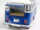 Revell Volkswagen T1 "Samba Bus" Modellbausatz 1:24 / 7399