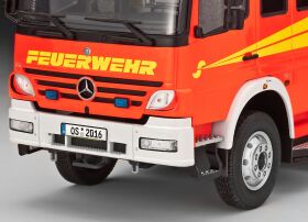 Revell Schlingmann LF 20/16 Modellbausatz 1:25 / 7404