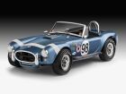 Revell 62 Shelby Cobra 289 Modellbausatz / 7669