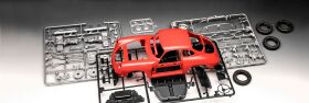 Revell Porsche 356B Coupé -75 Years Plastic Modelbuilding Bausatz zum Zusammenstecken mehrfarbig / 7679