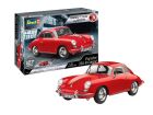 Revell Porsche 356B Coupé -75 Years Plastic Modelbuilding Bausatz zum Zusammenstecken mehrfarbig / 7679