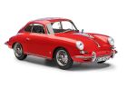 Revell Porsche 356B Coupé -75 Years Plastic Modelbuilding Bausatz zum Zusammenstecken mehrfarbig / 7679