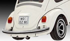 Revell VW Beetle Modellbausatz / 7681