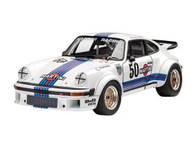 Revell Porsche 934 RSR "Martini" Modellbausatz / 7685