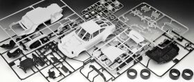 Revell Porsche 934 RSR "Martini" Modellbausatz / 7685