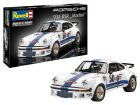 Revell Porsche 934 RSR "Martini" Modellbausatz / 7685