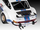 Revell Porsche 934 RSR "Martini" Modellbausatz / 7685