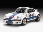 Revell Porsche 934 RSR "Martini" Modellbausatz / 7685