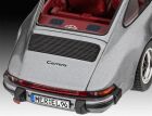 Revell Porsche 911 Carrera 3.2 Coupé (G-Model) 1:24 Plastikmodellbausatz / 7688