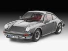 Revell Porsche 911 Carrera 3.2 Coupé (G-Model) Modellbausatz / 7688