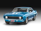 Revell Fast & Furious 1969 Chevy Camaro Yenko Modellbausatz / 7694