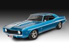 Revell Fast & Furious 1969 Chevy Camaro Yenko Modellbausatz / 7694