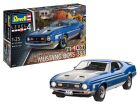 Revell 71 Ford Mustang Boss 351 Modellbausatz 1:25 / 7699