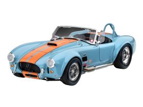Revell 65 Shelby Cobra 427 Modellbausatz 1:24 / 7708