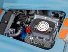Revell 65 Shelby Cobra 427 Modellbausatz 1:24 / 7708