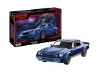 Revell Stranger Things Billys Chevy Camaro Z/28 1:24 Modellbausatz / 7728