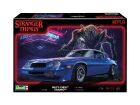 Revell Stranger Things Billys Chevy Camaro Z/28 1:24 Modellbausatz / 7728