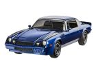 Revell Stranger Things Billys Chevy Camaro Z/28 1:24 Modellbausatz / 7728