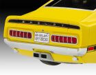Revell 70 Shelby GT500 Modellbausatz 1:25 / 7729