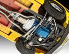 Revell 70 Shelby GT500 Modellbausatz 1:25 / 7729