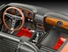 Revell 70 Shelby GT500 Modellbausatz 1:25 / 7729