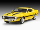 Revell 70 Shelby GT500 Modellbausatz 1:25 / 7729