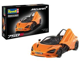 Revell MCLAREN 750S Modellbausatz / 7734