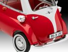 Revell BMW Isetta 250 - 70th Anniversary "Exclusive Edi." Modellbausatz / 7735