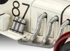 Revell Mercedes-Benz SSKL Modellbausatz 1:32 / 7737