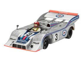 Revell Porsche 917/10 1:32 Plastikmodellbausatz / 7738