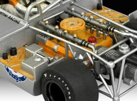 Revell Porsche 917/10 1:32 Plastikmodellbausatz / 7738