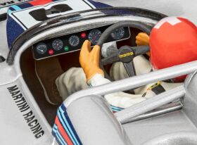 Revell Porsche 917/10 1:32 Plastikmodellbausatz / 7738