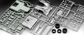 Revell Porsche 917/10 1:32 Plastikmodellbausatz / 7738