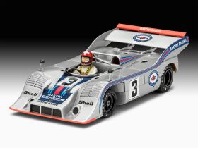 Revell Porsche 917/10 1:32 Plastikmodellbausatz / 7738